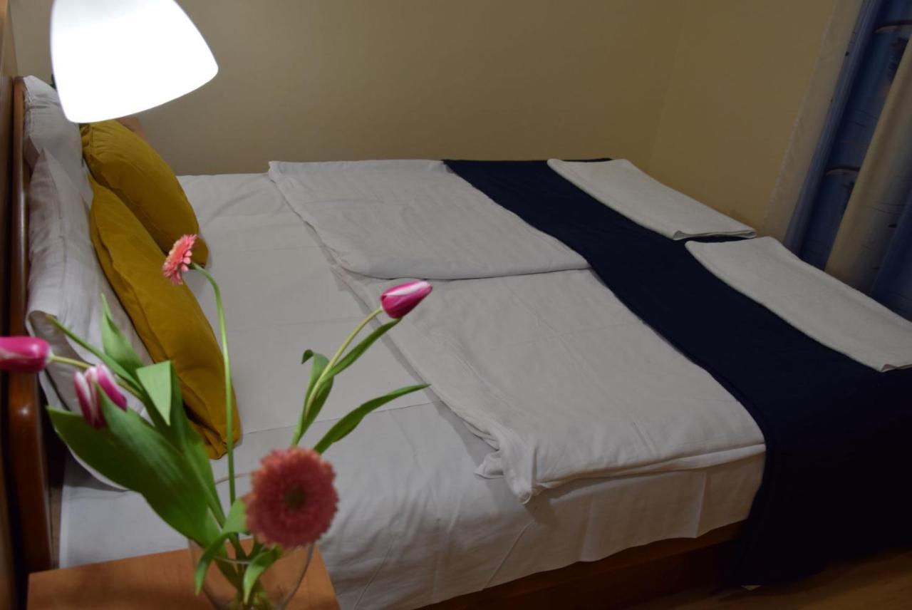 Bed and Breakfast Zoeld Zona Zamardi Ueduelo Zewnętrze zdjęcie