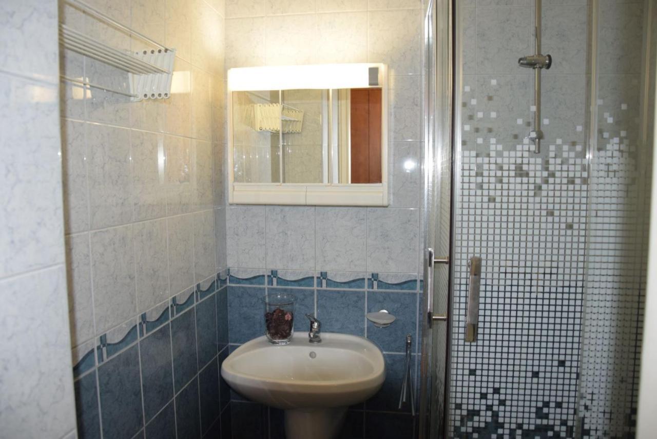 Bed and Breakfast Zoeld Zona Zamardi Ueduelo Zewnętrze zdjęcie