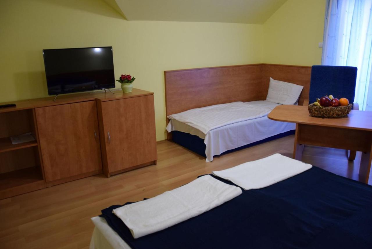 Bed and Breakfast Zoeld Zona Zamardi Ueduelo Zewnętrze zdjęcie
