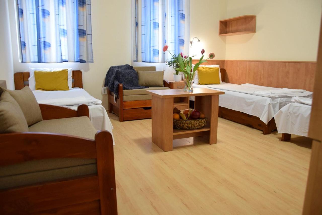 Bed and Breakfast Zoeld Zona Zamardi Ueduelo Zewnętrze zdjęcie