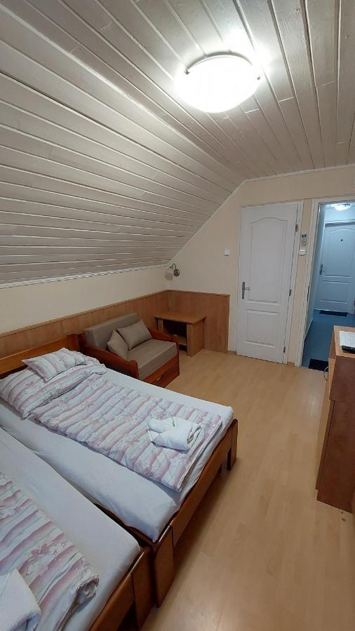 Bed and Breakfast Zoeld Zona Zamardi Ueduelo Zewnętrze zdjęcie